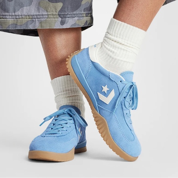 Converse Shoes - CONVERSE Run Star Trainer Womens Shoes